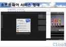 Cloud 클라우드,클라우드사례와종류,클라우드장단점과전망,클라우드컴퓨팅,Cloud Computing.PPT자료 11페이지