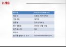 Social Commerence Tiket Moster 티켓몬스터 (티몬,티켓몬스터분석,티켓몬스터마케팅,TiketMonster,TiketMonster분석,소셜커머스분석).PPT자료 3페이지