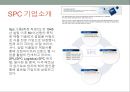 제빵전문그룹 SPC -파리바게뜨 (spc,베이커리시장및산업조사,브랜드마케팅,서비스마케팅,글로벌경영,사례분석,swot,stp,4p).ppt 4페이지