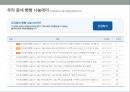 제빵전문그룹 SPC -파리바게뜨 (spc,베이커리시장및산업조사,브랜드마케팅,서비스마케팅,글로벌경영,사례분석,swot,stp,4p).ppt 27페이지