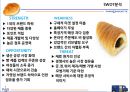 파리바게뜨,뚜레주르,베이커리산업,브랜드마케팅,서비스마케팅,글로벌경영,사례분석,swot,stp,4p.PPT자료 11페이지