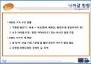 파리바게뜨,뚜레주르,베이커리산업,브랜드마케팅,서비스마케팅,글로벌경영,사례분석,swot,stp,4p.PPT자료 22페이지