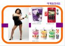 고객의 구매를 유도하는 마케팅 전략 (텔레마케팅,스포츠마케팅,노이즈마케팅,컬러마케팅,넛지마케팅,감성마케팅,푼돈마케팅,한정마케팅,비교마케팅,싱글족마케팅).PPT자료 11페이지