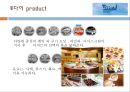 International cuisine & sushi buffet 토다이마케팅전략,토다이분석,씨푸드레스토랑,패밀리레스토랑.PPT자료 13페이지