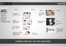 TONYMOLY BRAND STRATEGY /기존 토니모리 의 이미지를 이용한 새로운 브랜드 이미지 제안 (브랜드이미지,화장품시장마케팅전략사례,국내 화장품 시장,swot).PPT 자료 32페이지