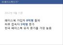 페이스북과 함께 살아남기 - 페이스북,페이스북산업,페이스북해외진출,페이스북수익창출,ANT이론,SNS,SNS산업,SNS역사,SNS특징,페이스북수익구조,Facebook,페이스북경쟁전략.ppt 3페이지