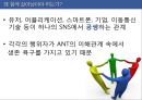 페이스북과 함께 살아남기 - 페이스북,페이스북산업,페이스북해외진출,페이스북수익창출,ANT이론,SNS,SNS산업,SNS역사,SNS특징,페이스북수익구조,Facebook,페이스북경쟁전략.ppt 7페이지