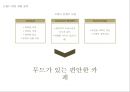 파스쿠치,리네이밍,브랜드마케팅,마케팅,브랜드,브랜드마케팅,기업,서비스마케팅,글로벌,경영,시장,사례,swot,stp,4p 40페이지