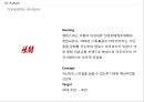 패션마케팅,마케팅사례,여성의류,마케팅,브랜드,브랜드마케팅,기업,서비스마케팅,글로벌,경영,시장,사례,swot,stp,4p 30페이지
