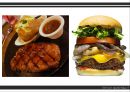 패밀리레스토랑과패스트푸드 서비스비교분석,패밀리레스토랑서비스,패스트푸드서비스,서비스마케팅사례 2페이지