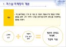 퍼스널마케팅,퍼스널마케팅전략,퍼스널마케팅사례및분석,전략적마케팅 3페이지