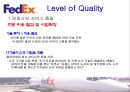 페덱스,페덱스책임회계,페덱스기업분석,FedEx,FedEx책임회계,책임회계,책임회계사례 23페이지