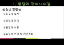 품질경영시스템,품질의관리시스템,품질경영,전사적품질관리,종합적품질경영 5페이지