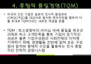 품질경영시스템,품질의관리시스템,품질경영,전사적품질관리,종합적품질경영 21페이지