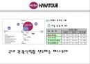 하나투어의 현황과 발전방향,하나투어마케팅,하나투어분석,하나투어전략,여행사,여행업,여행사마케팅,여행사전략,여행사분석 5페이지