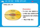 하나투어기업분석,하나투어경영전략,여행사마케팅사례,브랜드마케팅,서비스마케팅,글로벌경영,사례분석,swot,stp,4p 27페이지
