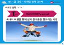 하나투어기업분석,하나투어경영전략,여행사마케팅사례,브랜드마케팅,서비스마케팅,글로벌경영,사례분석,swot,stp,4p 29페이지