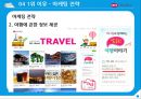 하나투어기업분석,하나투어경영전략,여행사마케팅사례,브랜드마케팅,서비스마케팅,글로벌경영,사례분석,swot,stp,4p 32페이지