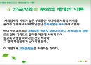 피에르 부르디외의 문화적 재생산 이론,Pierre Bourdieu,문화적재생산이론,문화적재생산이론사례 32페이지