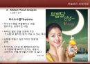하늘보리,리네이밍,마케팅전략,마케팅,브랜드,브랜드마케팅,기업,서비스마케팅,글로벌,경영,시장,사례,swot,stp,4p 11페이지