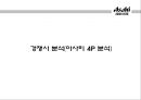 하이네켄 마케팅 전략분석,하이네켄경여전략사례,맥주시장분석,브랜드마케팅,서비스마케팅,글로벌경영,사례분석,swot,stp,4p 21페이지