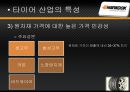 한국타이어 중국진출,한국타이어중국마케팅전략,한국타이어마케팅전략,타이어시장,중국해외진출사례 11페이지