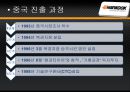 한국타이어 중국진출,한국타이어중국마케팅전략,한국타이어마케팅전략,타이어시장,중국해외진출사례 15페이지