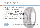 한국타이어,한국타이어마케팅전략,한국타이어환경분석,타이어시장,타이어마케팅전략 3페이지