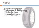 한국타이어,한국타이어마케팅전략,한국타이어환경분석,타이어시장,타이어마케팅전략 12페이지