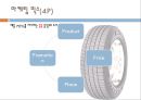 한국타이어,한국타이어마케팅전략,한국타이어환경분석,타이어시장,타이어마케팅전략 21페이지