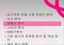 한국야쿠르트,요쿠르트시장,마케팅,브랜드,브랜드마케팅,기업,서비스마케팅,글로벌,경영,시장,사례,swot,stp,4p 10페이지