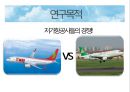 항공산업론,항공마케팅,저가항공사,마케팅,브랜드,브랜드마케팅,기업,서비스마케팅,글로벌,경영,시장,사례,swot,stp,4p 3페이지