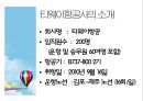 항공산업론,항공마케팅,저가항공사,마케팅,브랜드,브랜드마케팅,기업,서비스마케팅,글로벌,경영,시장,사례,swot,stp,4p 6페이지