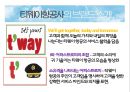 항공산업론,항공마케팅,저가항공사,마케팅,브랜드,브랜드마케팅,기업,서비스마케팅,글로벌,경영,시장,사례,swot,stp,4p 13페이지