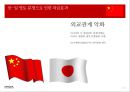 한-일중-일 영토 분쟁 현황,일본이 영토분쟁을 일으키는 이유 17페이지