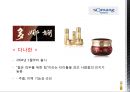 [ 더 나드리 ] 상황수 (桑黃水) 리네이밍 (한방화장품,기업분석,마케팅사례,마케팅,브랜드,브랜드마케팅,기업,서비스마케팅,글로벌,경영,시장,사례,swot,stp,4p).PPT자료 20페이지