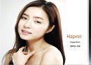 [ 더 나드리 ] 상황수 (桑黃水) 리네이밍 (한방화장품,기업분석,마케팅사례,마케팅,브랜드,브랜드마케팅,기업,서비스마케팅,글로벌,경영,시장,사례,swot,stp,4p).PPT자료 48페이지