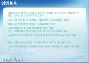 허브투어, Hub Tour, 여행사분석, 기업분석, 여행사기업분석 8페이지