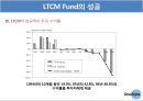 헤지펀드의 성공과 실패,조지 소로스 퀀텀 Fund의 전략,LTCM Fund 16페이지