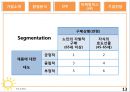 해밀마케팅전략,haemil마케팅전략,haemil분석,해밀분석.PPT자료 13페이지