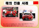 세계화와 경제,정치환경 (현대 자동차) (현대자동차,세계화글로벌전략,자동차산업,마케팅,브랜드,브랜드마케팅,기업,서비스마케팅,글로벌,경영,시장,사례,swot,stp,4p).PPT자료 28페이지