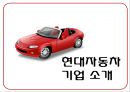 HYUNDAI MAYBACH - 현대자동차와마이바흐,현대자동차마케팅전략,현대자동차분석,마이바흐분석,마이바흐마케팅전략,MAYBACH.PPT자료 3페이지