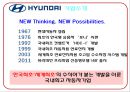 HYUNDAI MAYBACH - 현대자동차와마이바흐,현대자동차마케팅전략,현대자동차분석,마이바흐분석,마이바흐마케팅전략,MAYBACH.PPT자료 4페이지