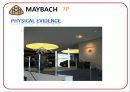 HYUNDAI MAYBACH - 현대자동차와마이바흐,현대자동차마케팅전략,현대자동차분석,마이바흐분석,마이바흐마케팅전략,MAYBACH.PPT자료 27페이지