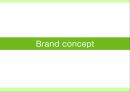 SAEN GREEN ：Re-naming Project (화장품시장,화장품마케팅,마케팅,브랜드,브랜드마케팅,기업,서비스마케팅,글로벌,경영,시장,사례,swot,stp,4p).PPT자료 33페이지