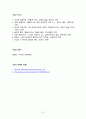 홀로코스트,쉰들러 리스트,영화속붉음의미학,쉰들러리스트분석 21페이지