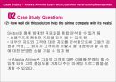 Alaska Airline,Alaska Airline분석,Alaska Airline전략,Alaska Airline CRM 13페이지
