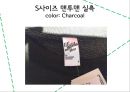 American Apparel,American Apparel 소비자불만사례분석,아메리칸어페럴 소비자불만,소비자불만사례 9페이지