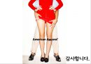 American Apparel,American Apparel 소비자불만사례분석,아메리칸어페럴 소비자불만,소비자불만사례 45페이지
