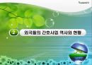 환경과건강,미국의환경사업,일본의한경사업,한국의환경사업,환경사업 12페이지